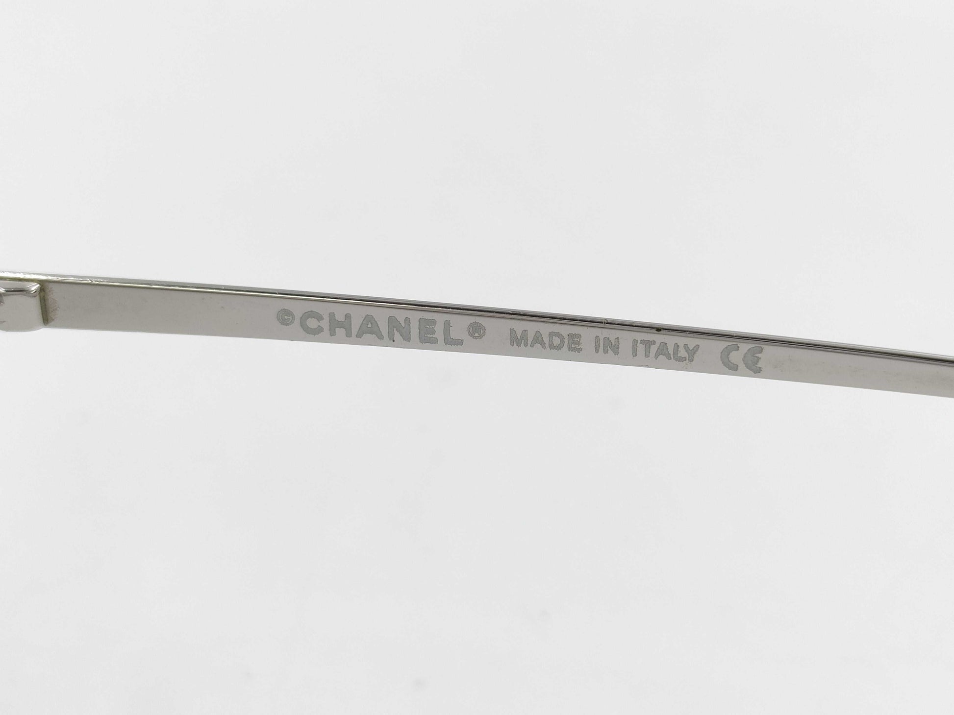  CHANEL Chanel Eyeglasses Coco Mark Sunglasses