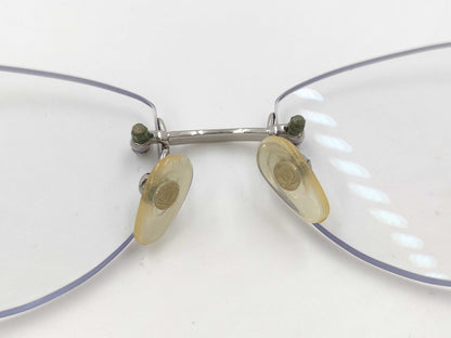  CHANEL Chanel Eyeglasses Coco Mark Sunglasses