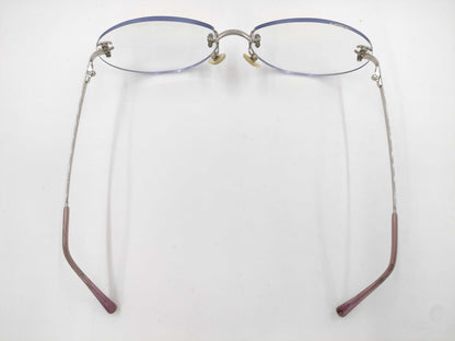  CHANEL Chanel Eyeglasses Coco Mark Sunglasses