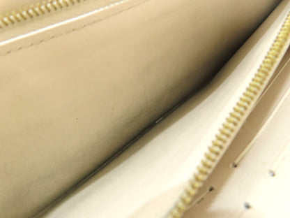 LOUIS VUITTON RFID Verified Louis Vuitton Portefeuille Capucines Wallet