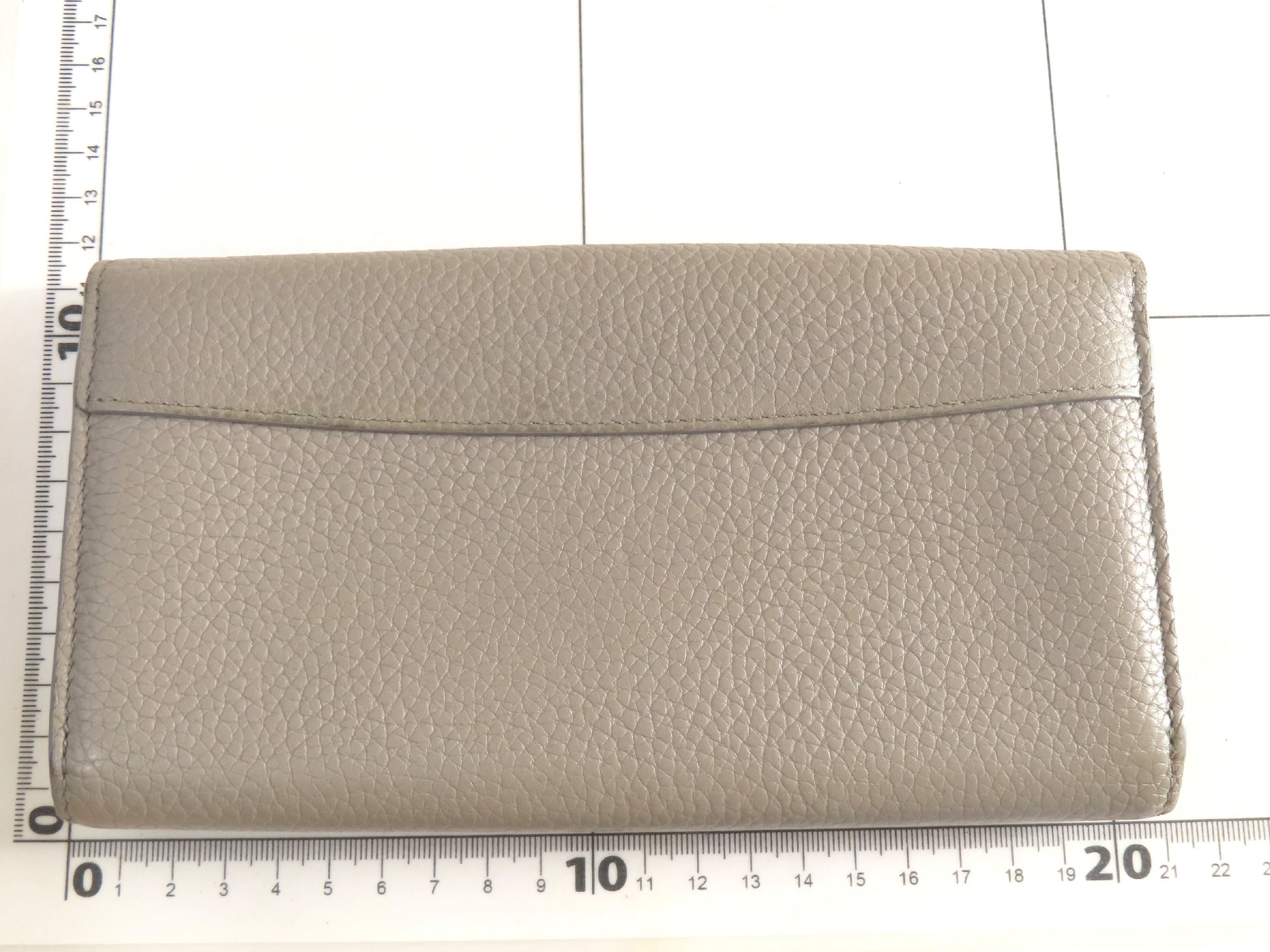 LOUIS VUITTON RFID Verified Louis Vuitton Portefeuille Capucines Wallet