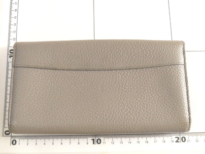 LOUIS VUITTON RFID Verified Louis Vuitton Portefeuille Capucines Wallet