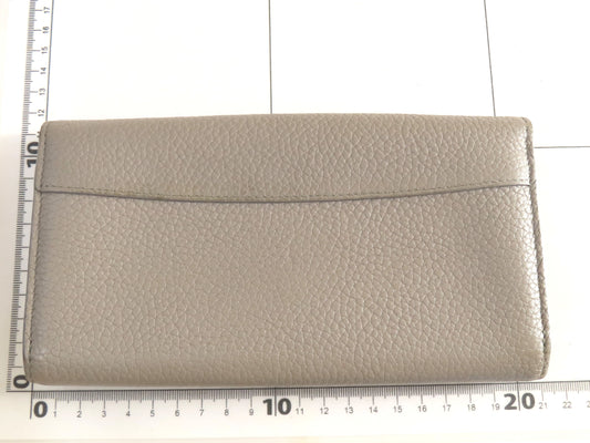 LOUIS VUITTON RFID Verified Louis Vuitton Portefeuille Capucines Wallet