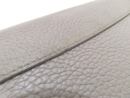 LOUIS VUITTON RFID Verified Louis Vuitton Portefeuille Capucines Wallet