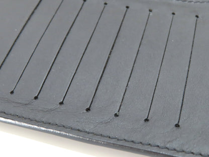 LOUIS VUITTON Damier Graphite Wallet
