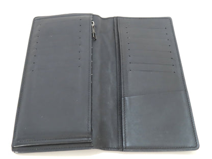 LOUIS VUITTON Damier Graphite Wallet