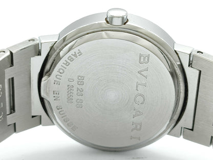 BVLGARI BB26SS D355560 Women's Watch