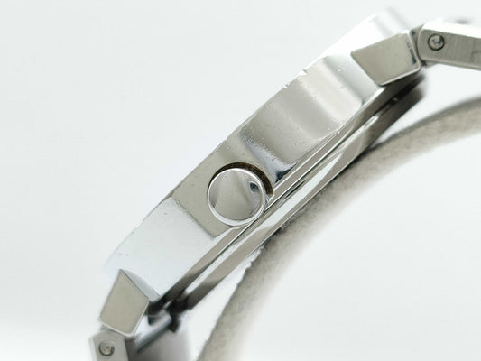 BVLGARI BB26SS D355560 Women's Watch