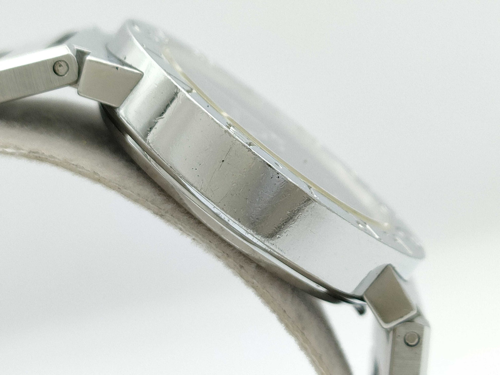 BVLGARI BB26SS D355560 Women's Watch