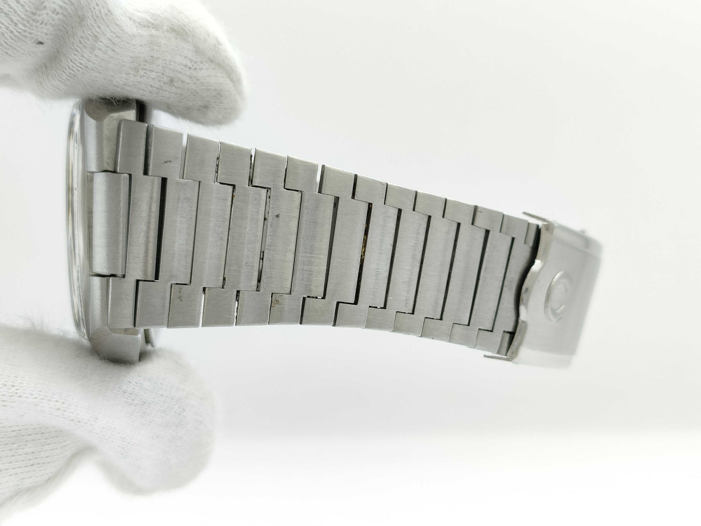 OMEGA Seamaster Automatic TD Screen Men's Watch