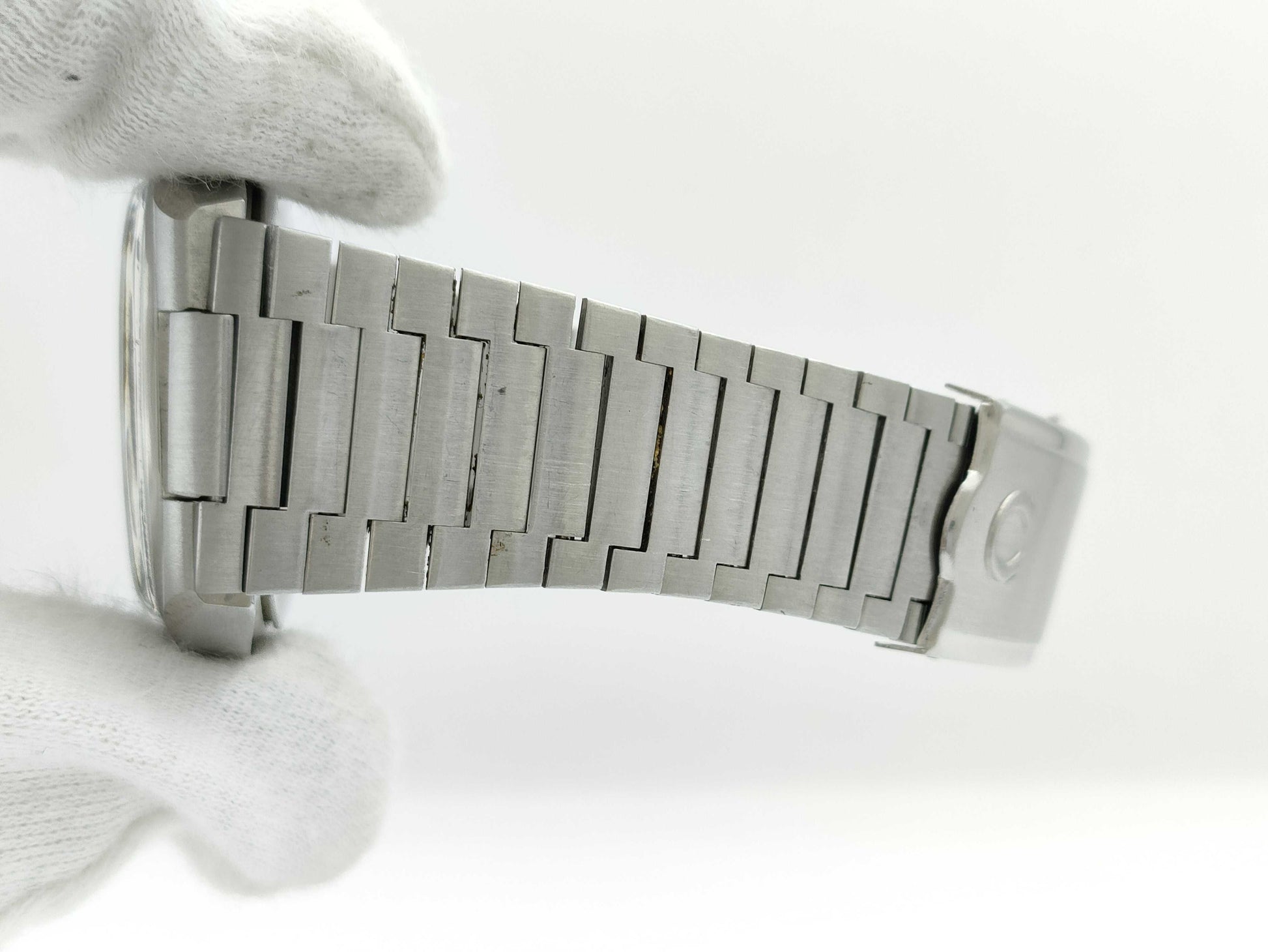 OMEGA Seamaster Automatic TD Screen Men's Watch