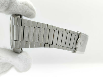 OMEGA Seamaster Automatic TD Screen Men's Watch