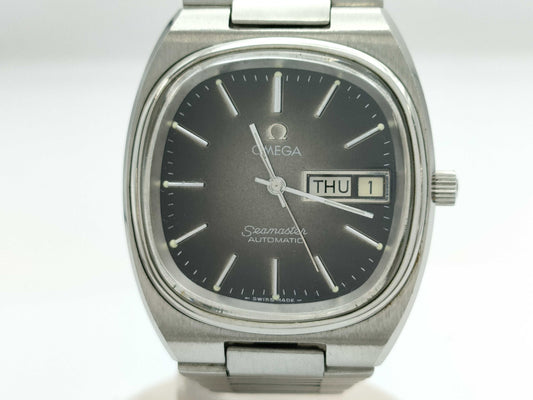 OMEGA Seamaster Automatic TD Screen Men's Watch