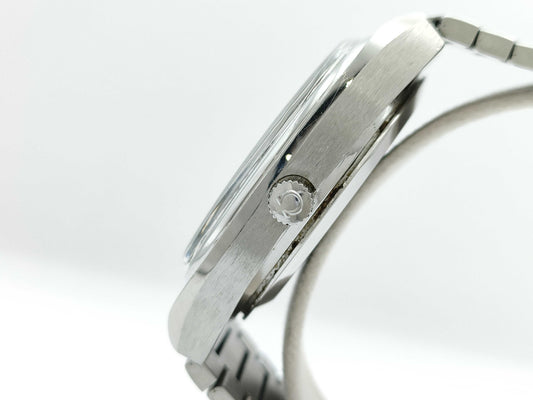 OMEGA Seamaster Automatic TD Screen Men's Watch