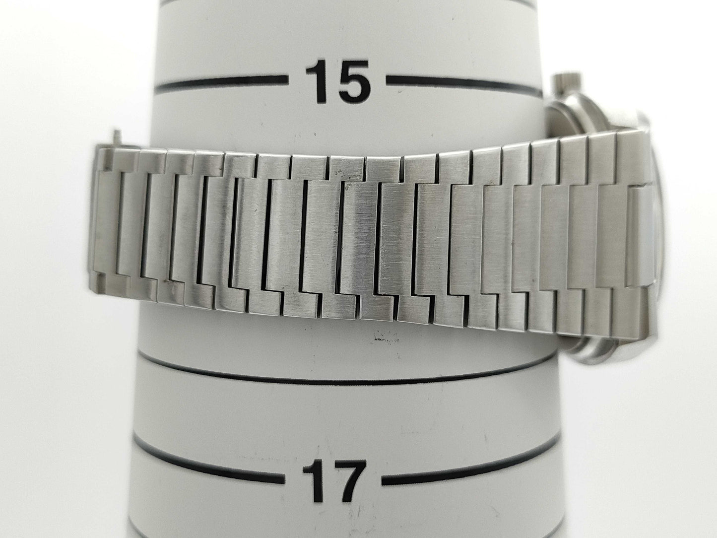 OMEGA Seamaster Automatic TD Screen Men's Watch
