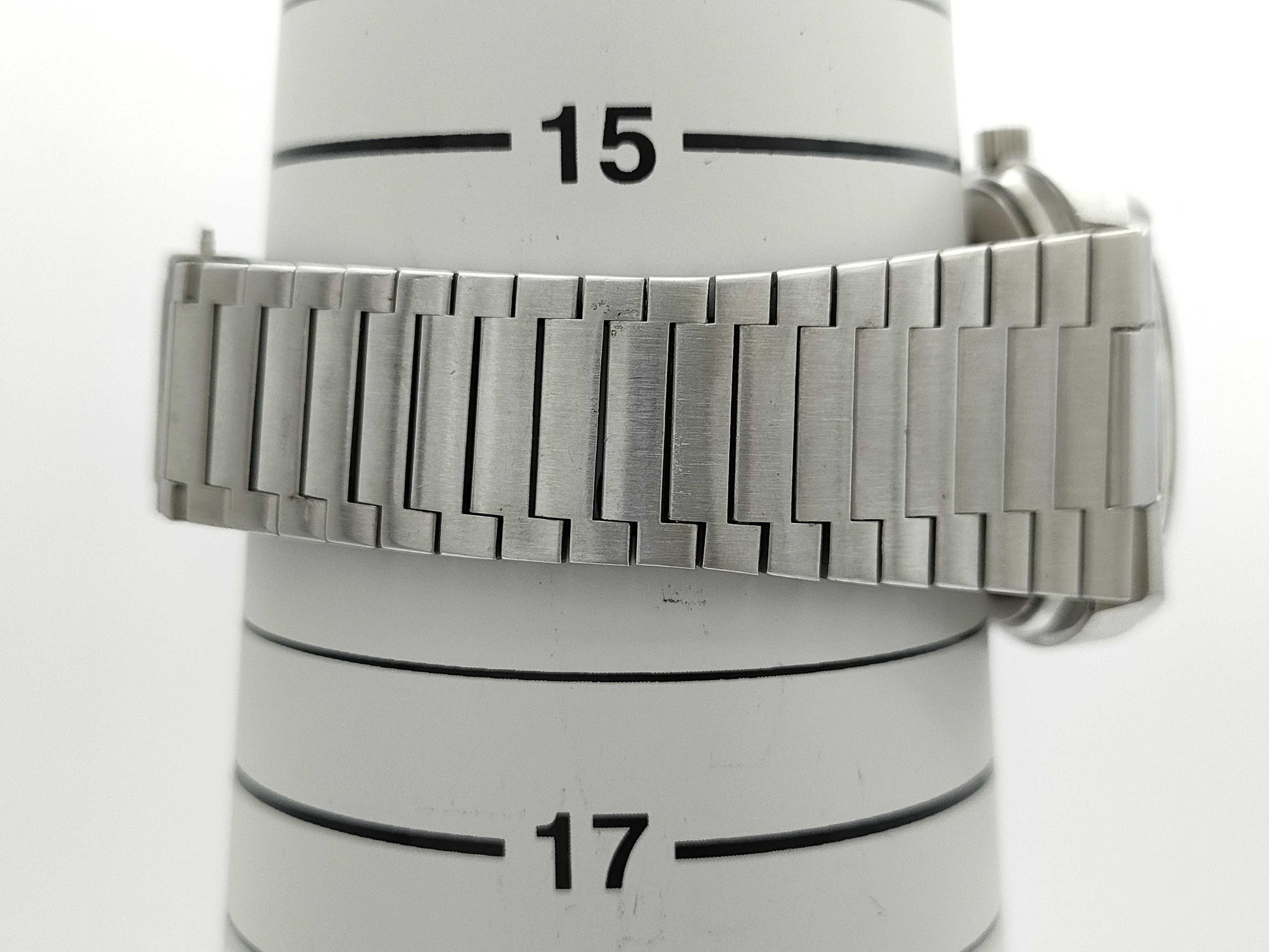 OMEGA Seamaster Automatic TD Screen Men's Watch