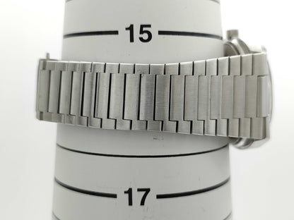 OMEGA Seamaster Automatic TD Screen Men's Watch