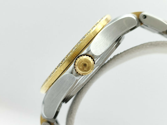 OMEGA Seamaster 696.1501 54558377 Quartz Women's Watch