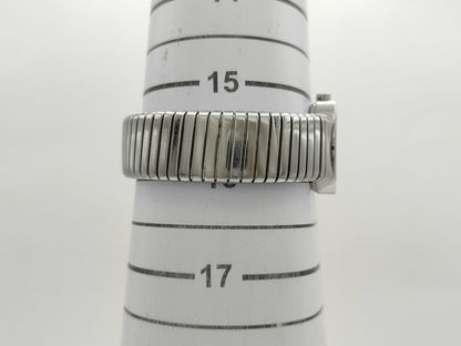 BVLGARI BB232TS D214074 Women's Watch
