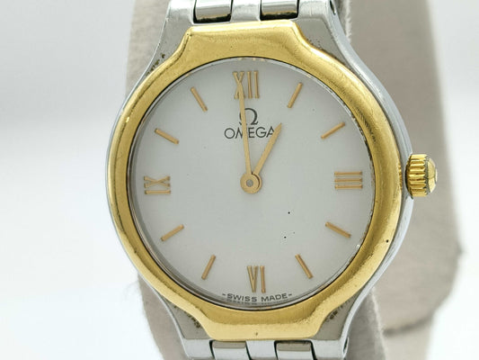 OMEGA De Ville 795.0901 56477053 Women's Watch
