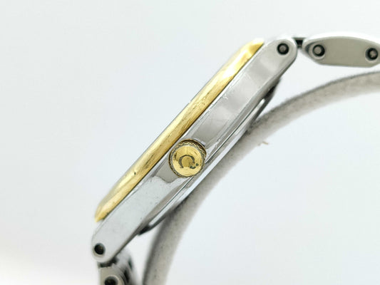 OMEGA De Ville 795.0901 56477053 Women's Watch
