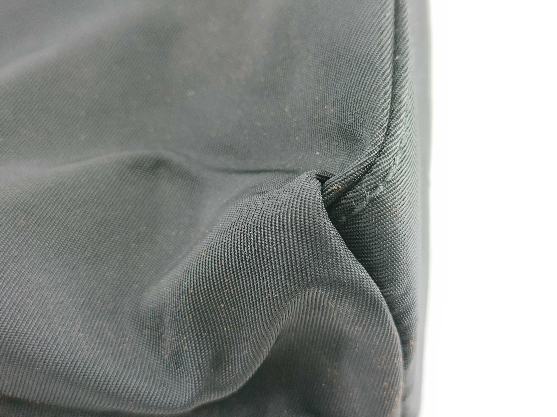 PRADA Nylon Prada Nylon Tote Black Tote Bag