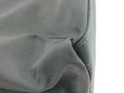 PRADA Nylon Prada Nylon Tote Black Tote Bag