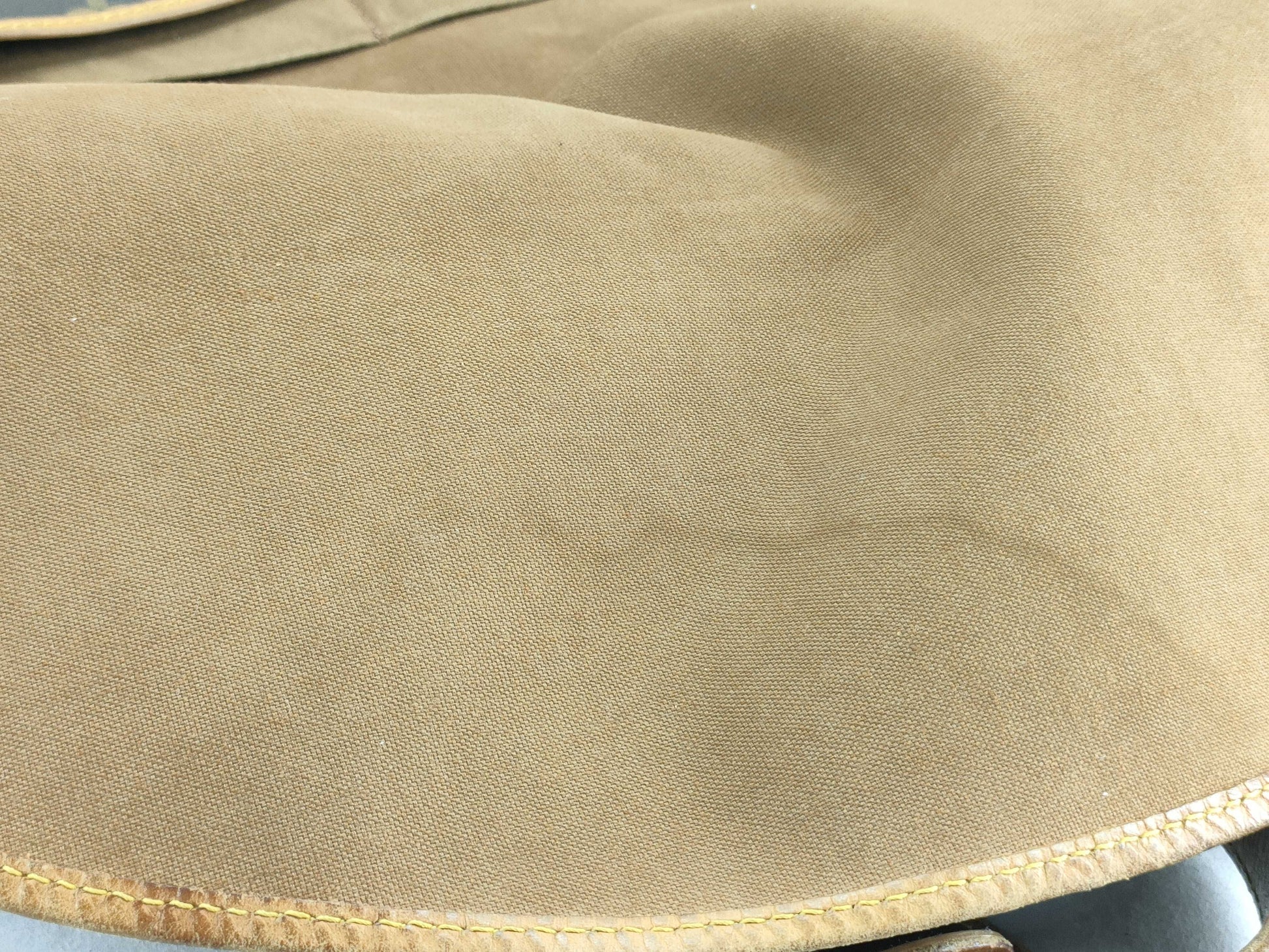 LOUIS VUITTON RFID Unverifiable 893FC Monogram Louis Vuitton Saumur 43 Monogram Shoulder Bag