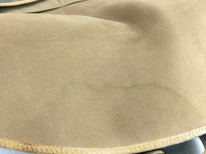 LOUIS VUITTON RFID Unverifiable 893FC Monogram Louis Vuitton Saumur 43 Monogram Shoulder Bag