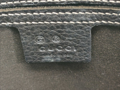 GUCCI GG Supreme Tote Bag