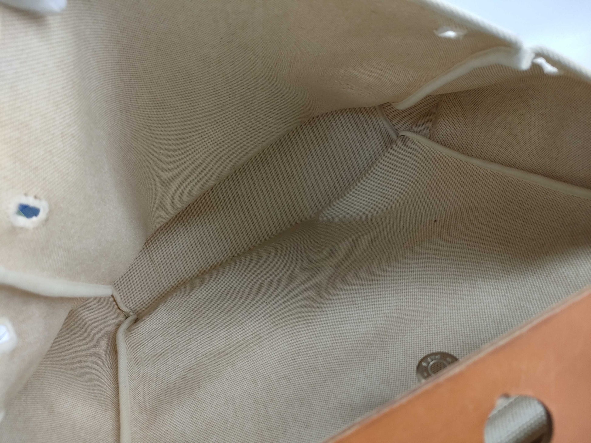 HERMES Air Bag Hermes Air Bag □B Handbag