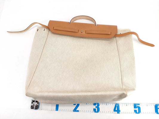 HERMES Air Bag Hermes Air Bag □B Handbag