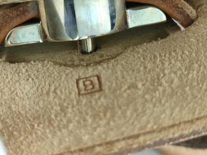 HERMES Air Bag Hermes Air Bag □B Handbag