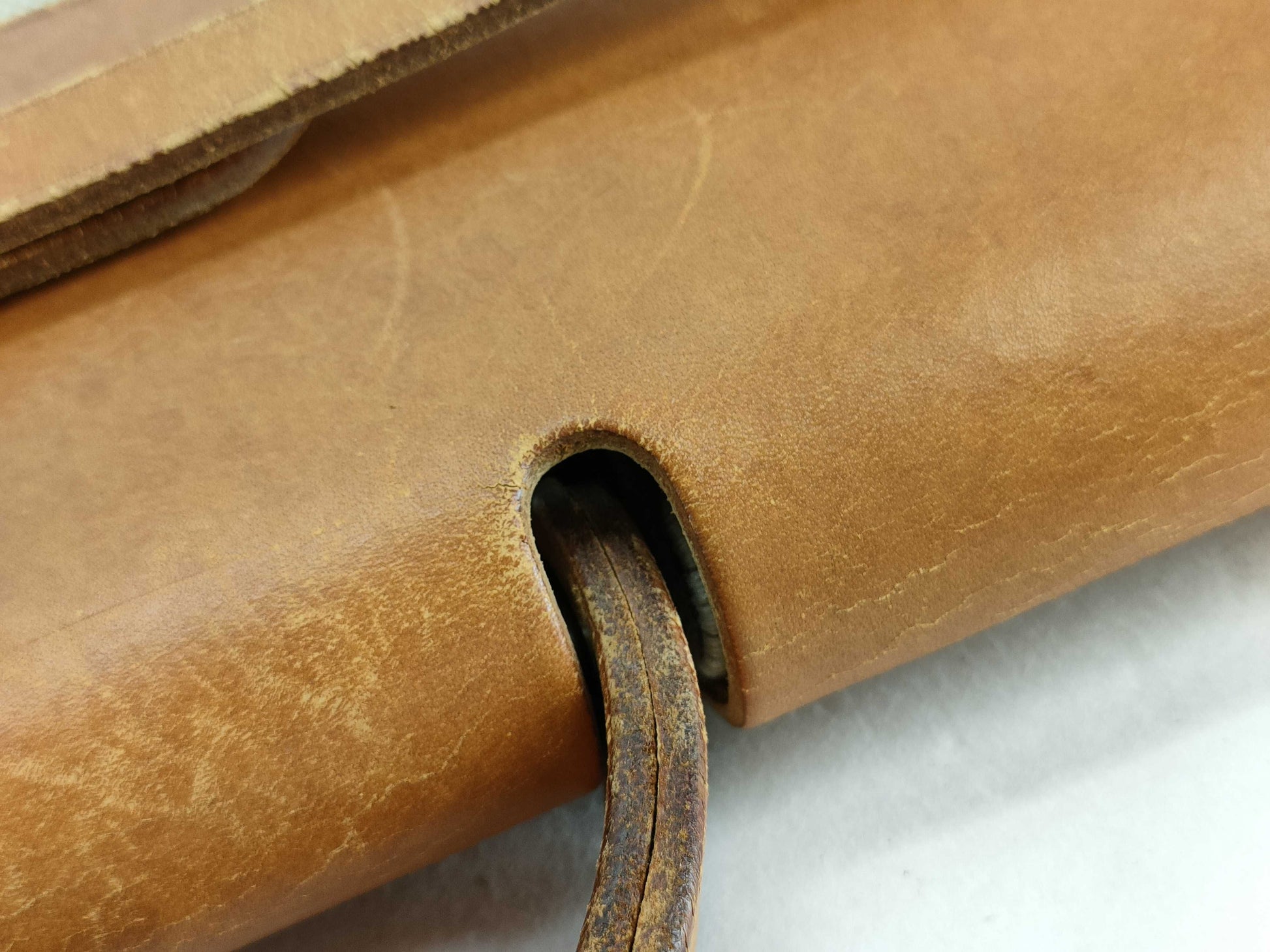 HERMES Air Bag Hermes Air Bag □B Handbag