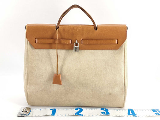 HERMES Air Bag Hermes Air Bag □B Handbag
