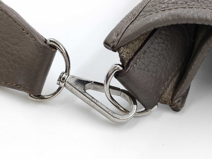 HERMES Evelyn 3 Trion P Etupe Shoulder Bag