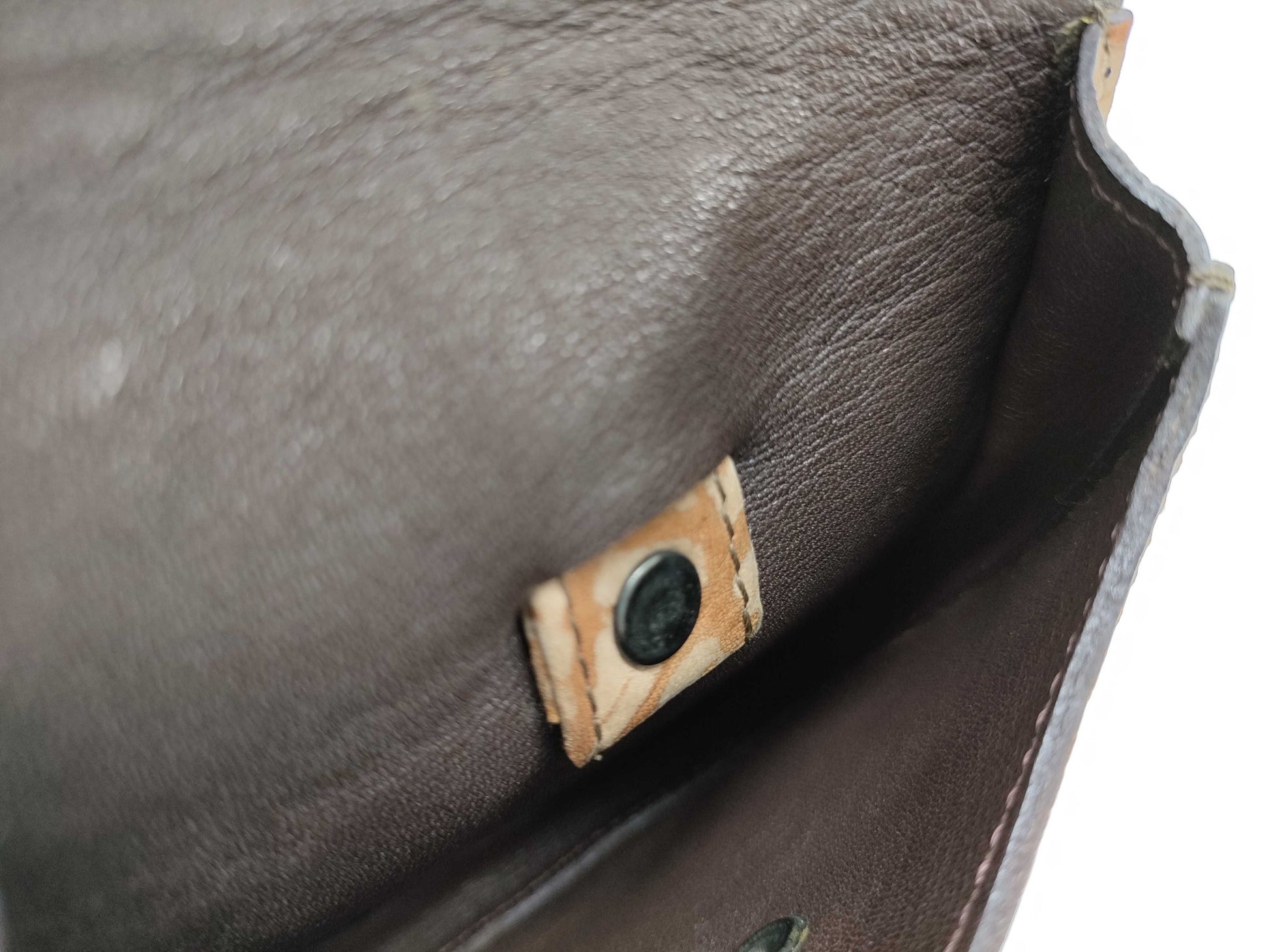 Dior Elephant Waist Bag