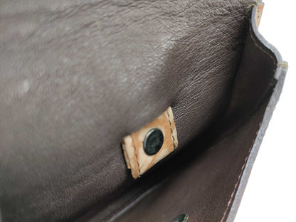 Dior Elephant Waist Bag