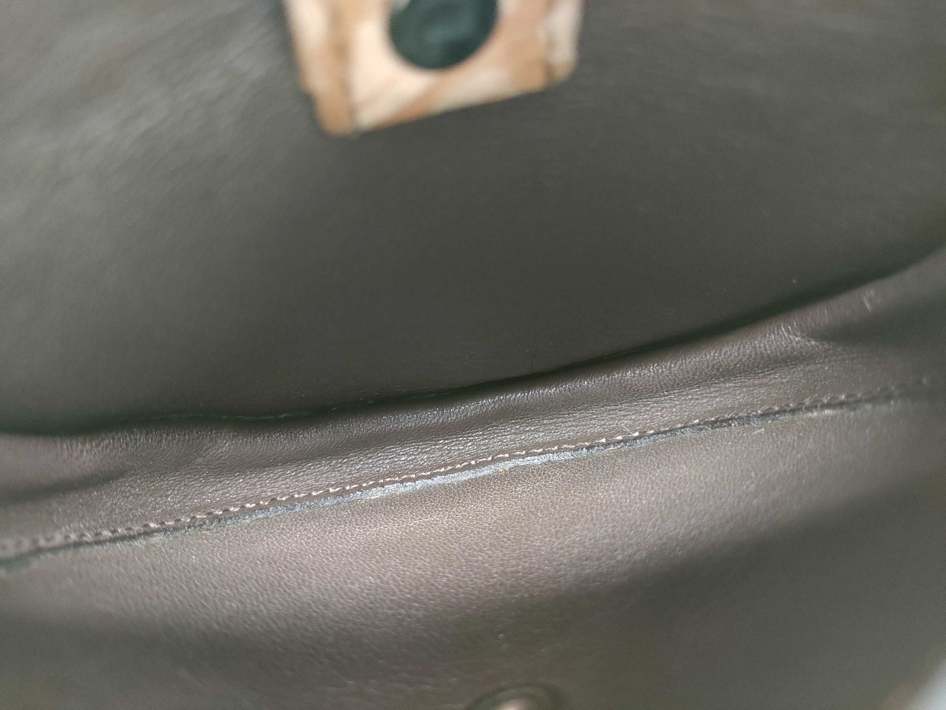 Dior Elephant Waist Bag