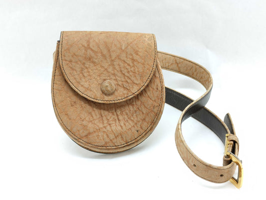 Dior Elephant Waist Bag