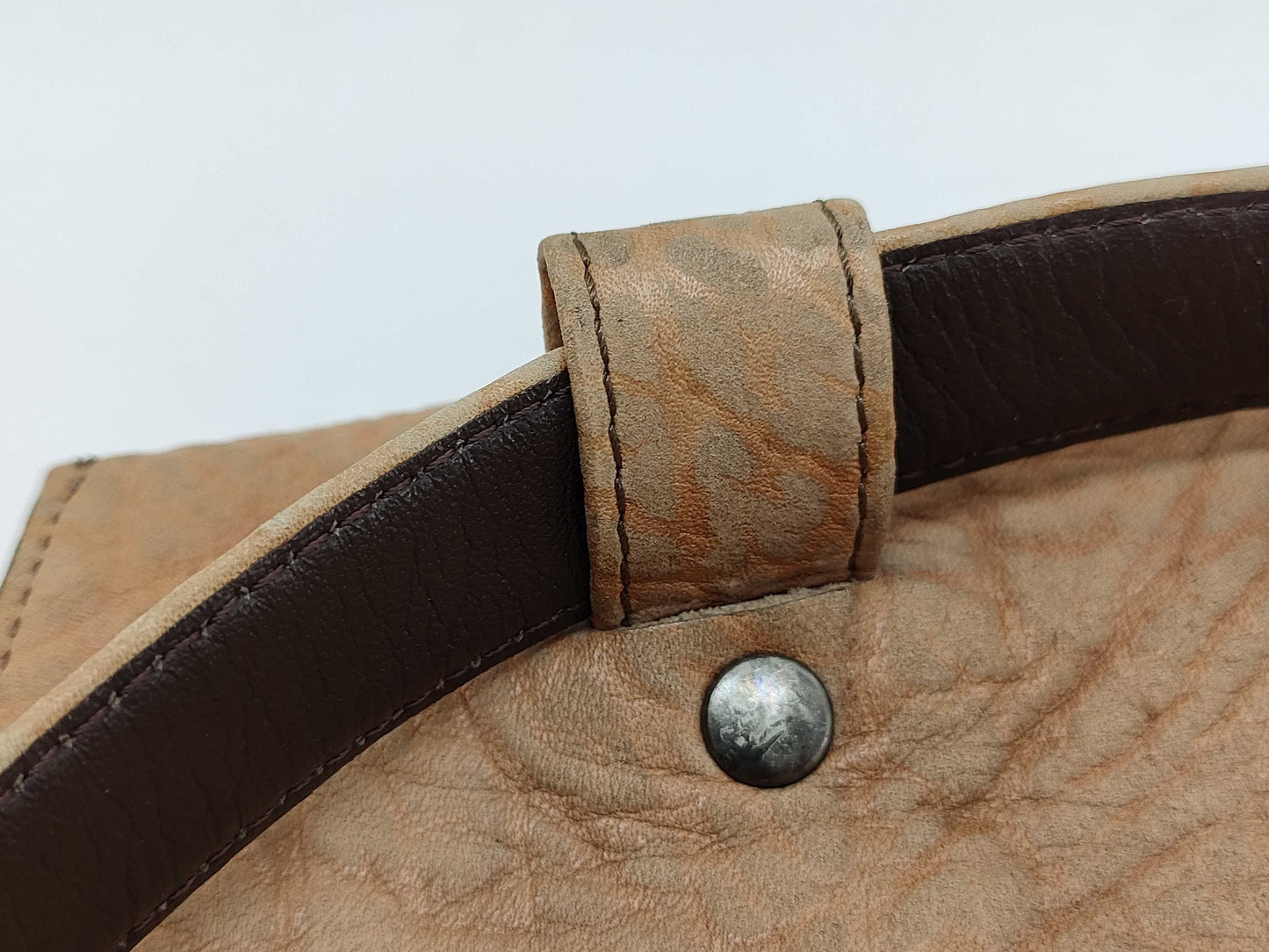 Dior Elephant Waist Bag