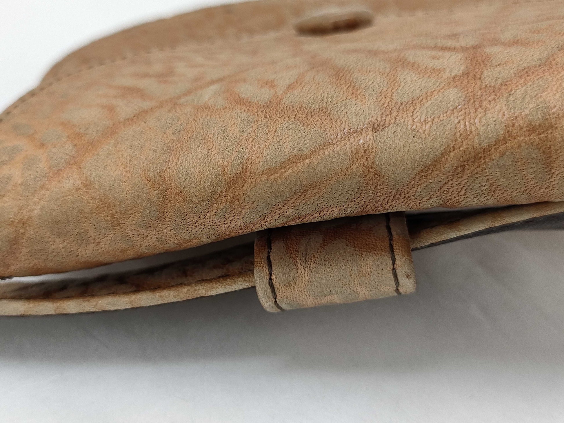 Dior Elephant Waist Bag