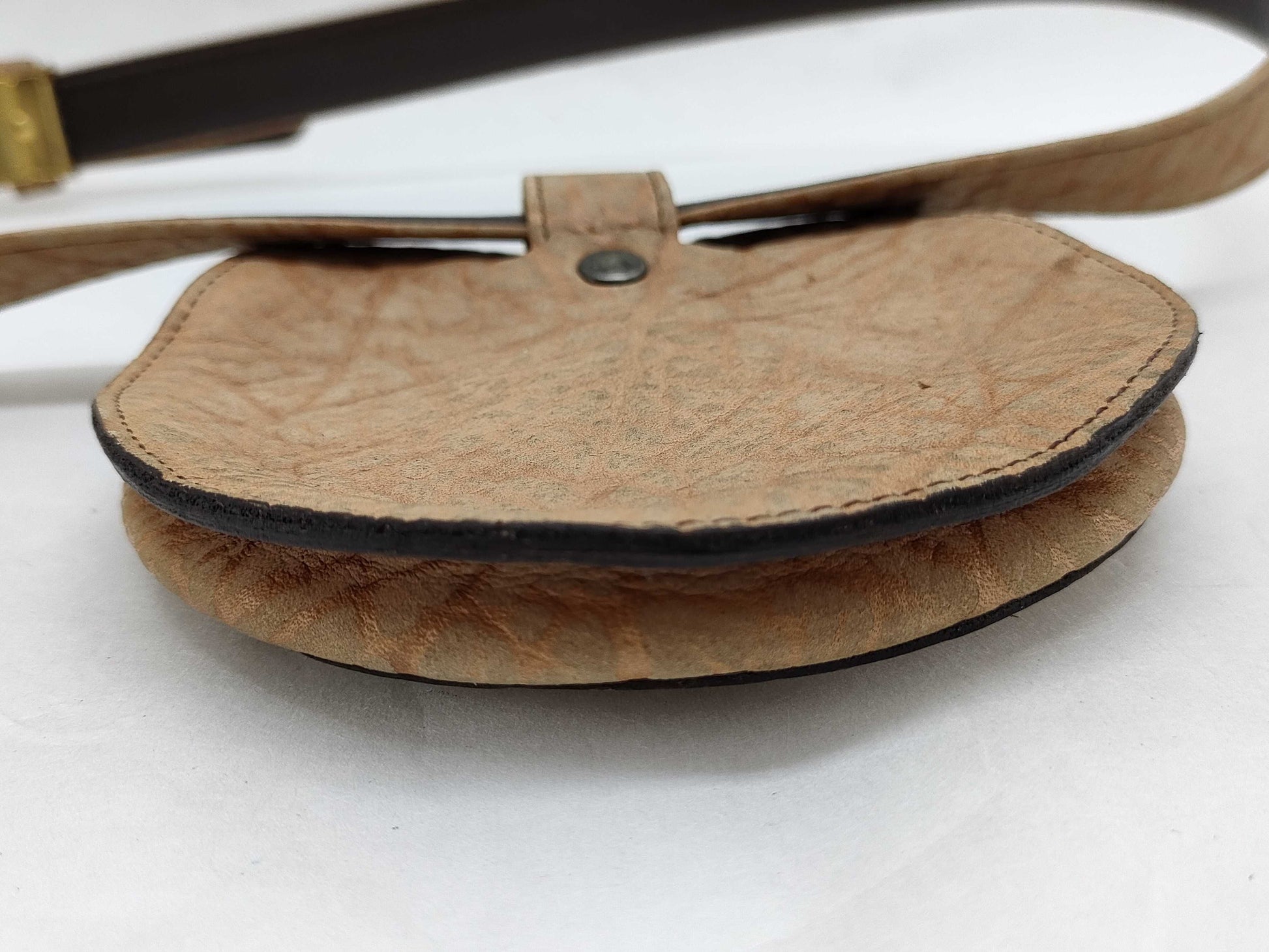 Dior Elephant Waist Bag
