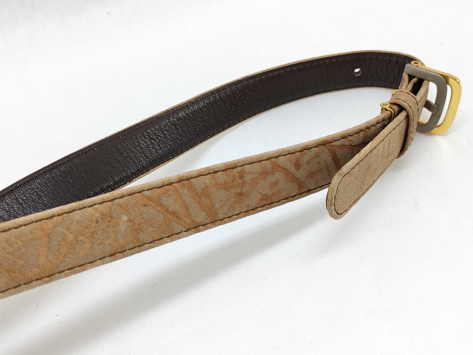 Dior Elephant Waist Bag