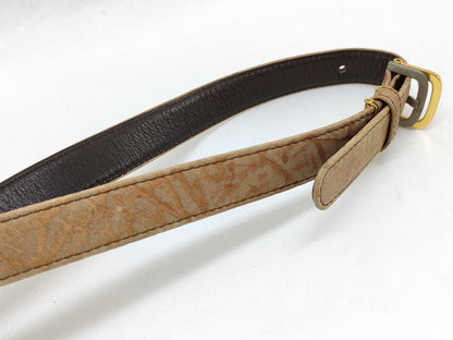 Dior Elephant Waist Bag