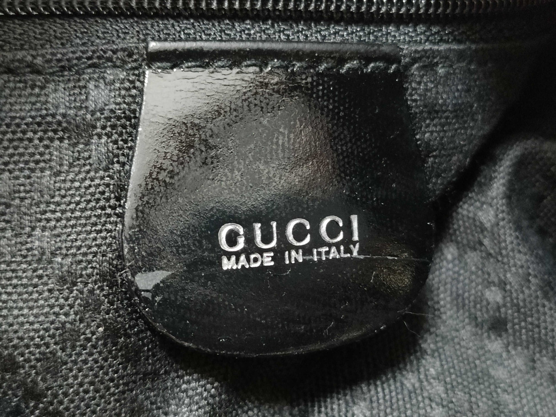 GUCCI Bamboo Handbag Gucci Bamboo Handbag