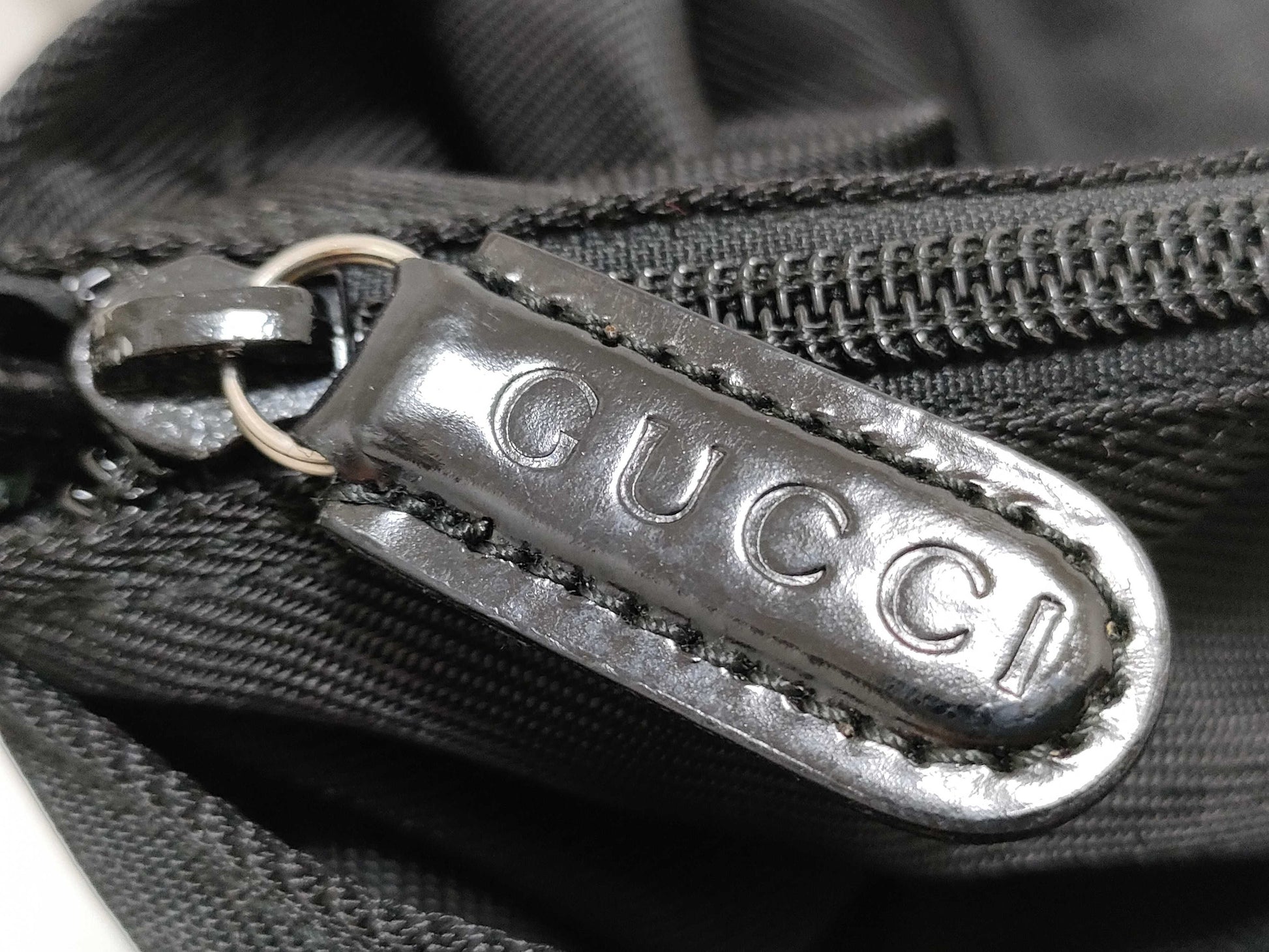 GUCCI Bamboo Handbag Gucci Bamboo Handbag