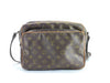 LOUIS VUITTON Monogram Migratour Shoulder Bag