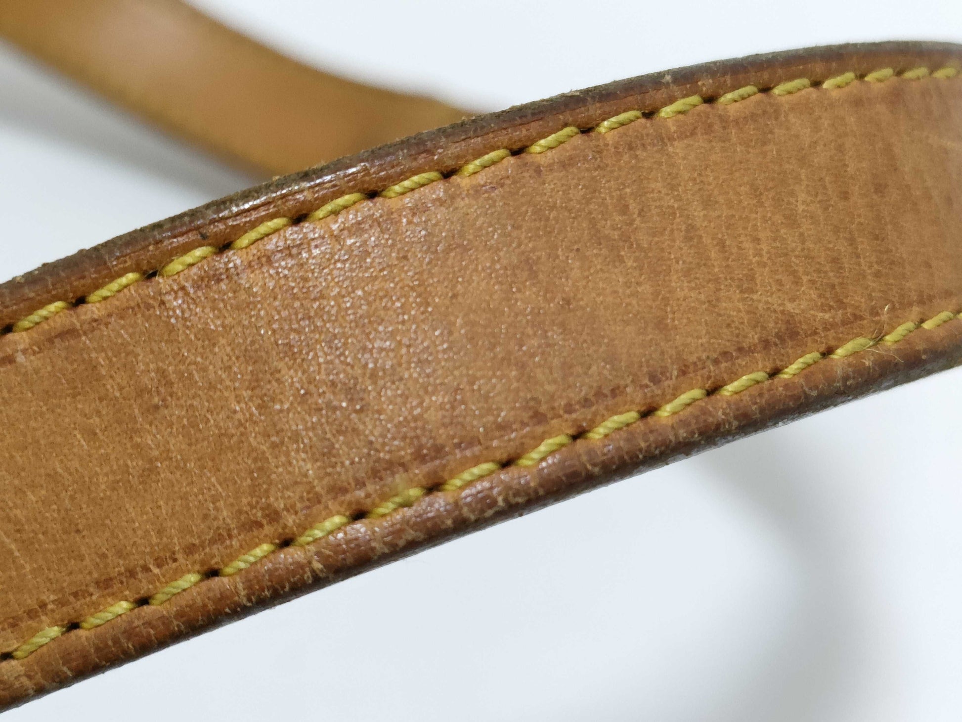 LOUIS VUITTON RFID Unverifiable Monogram Louis Vuitton Noe Shoulder Bag