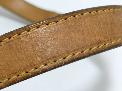 LOUIS VUITTON RFID Unverifiable Monogram Louis Vuitton Noe Shoulder Bag